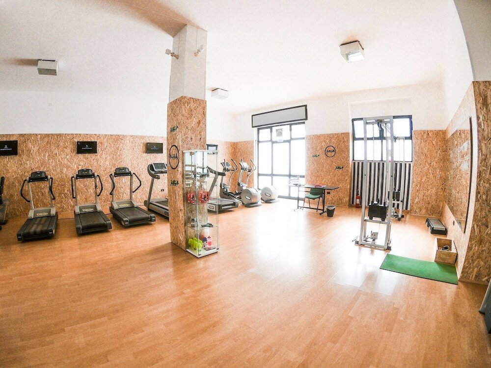 Фото Dimora nel Benessere