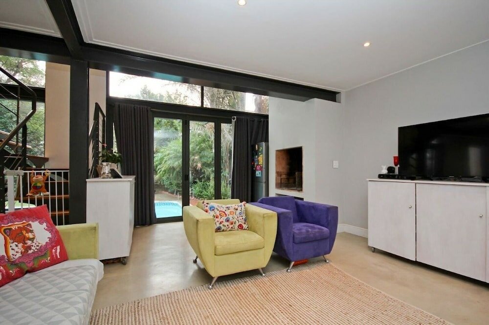 Фото Die Laan 40