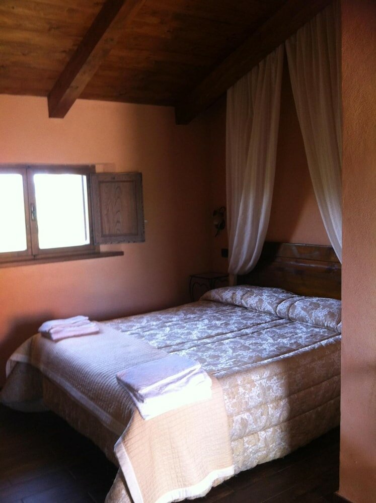 Фото Fattoria Del Quondam