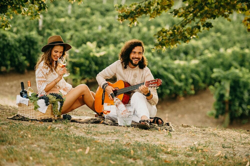 Фото Château Purcari