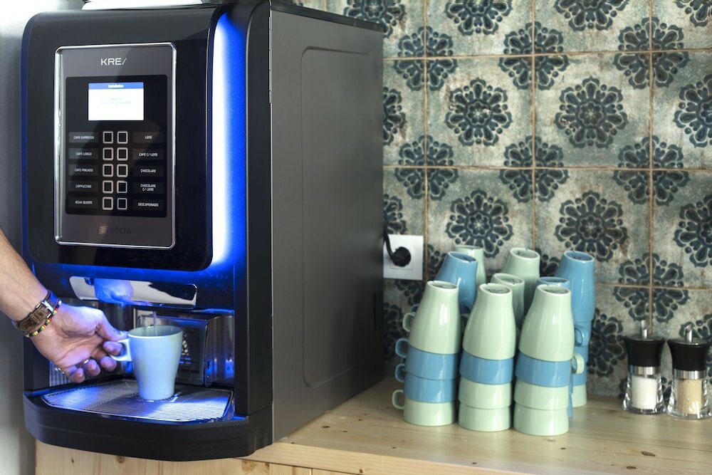 Фото The Central House Lisbon Baixa - Hostel