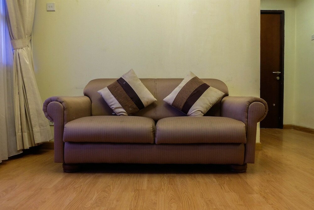 Фото Cozy 2br Salemba Residence Apartment