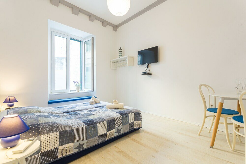 Фото Guest house The heart of Dubrovnik