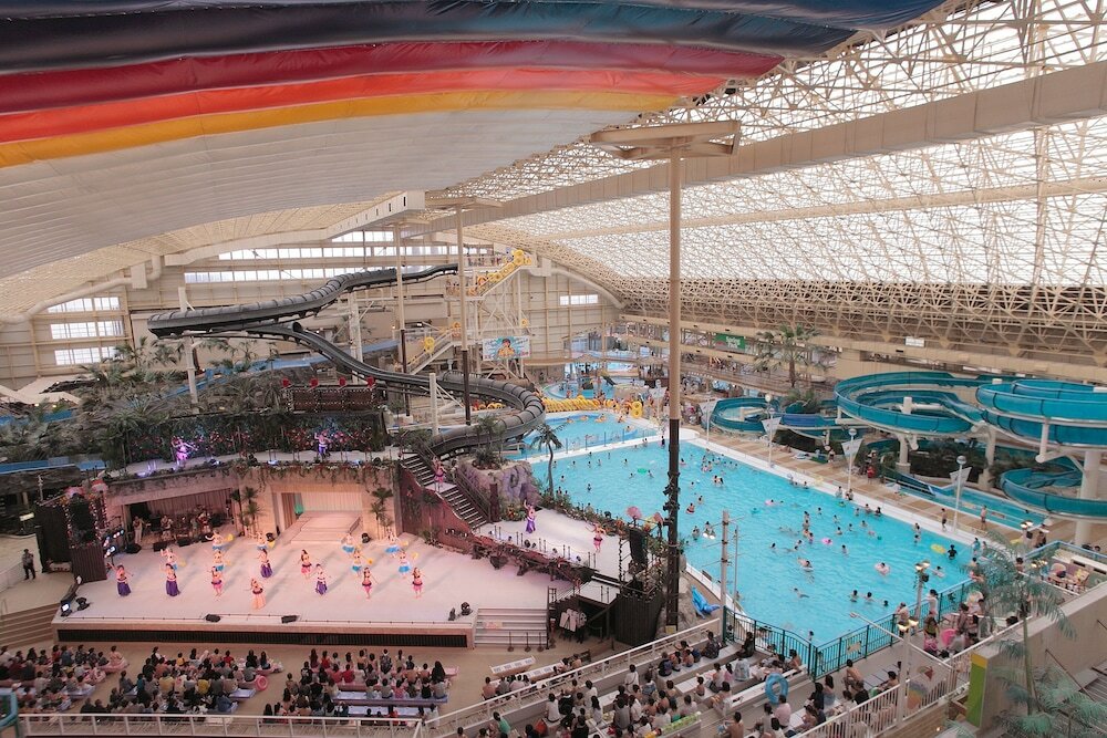 Фото SPA Resort Hawaiians Hotel Hawaiians