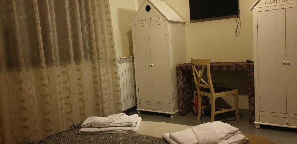 Фото Relais Black Horse