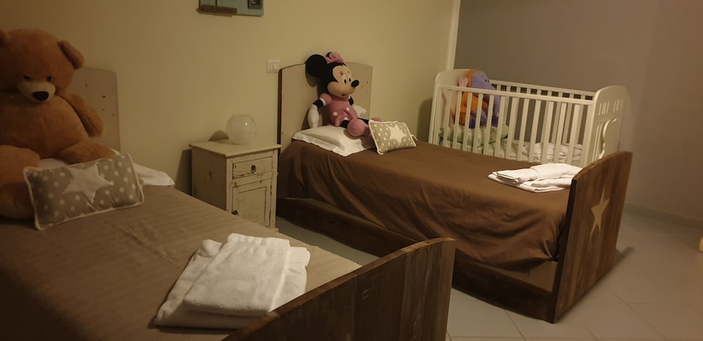 Фото Relais Black Horse