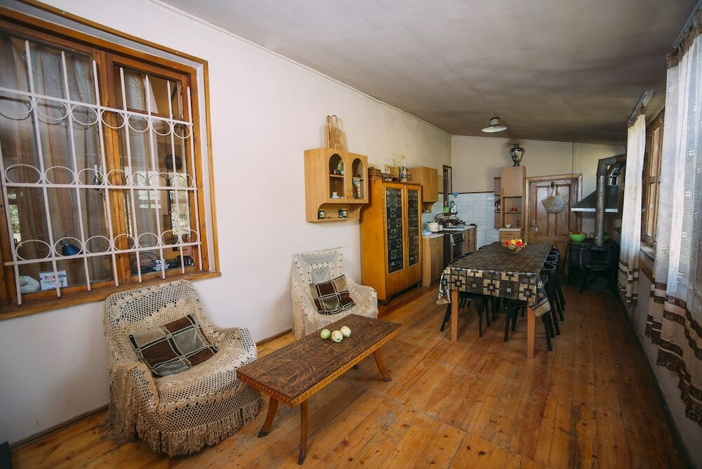 Фото Bolnisi Prime House