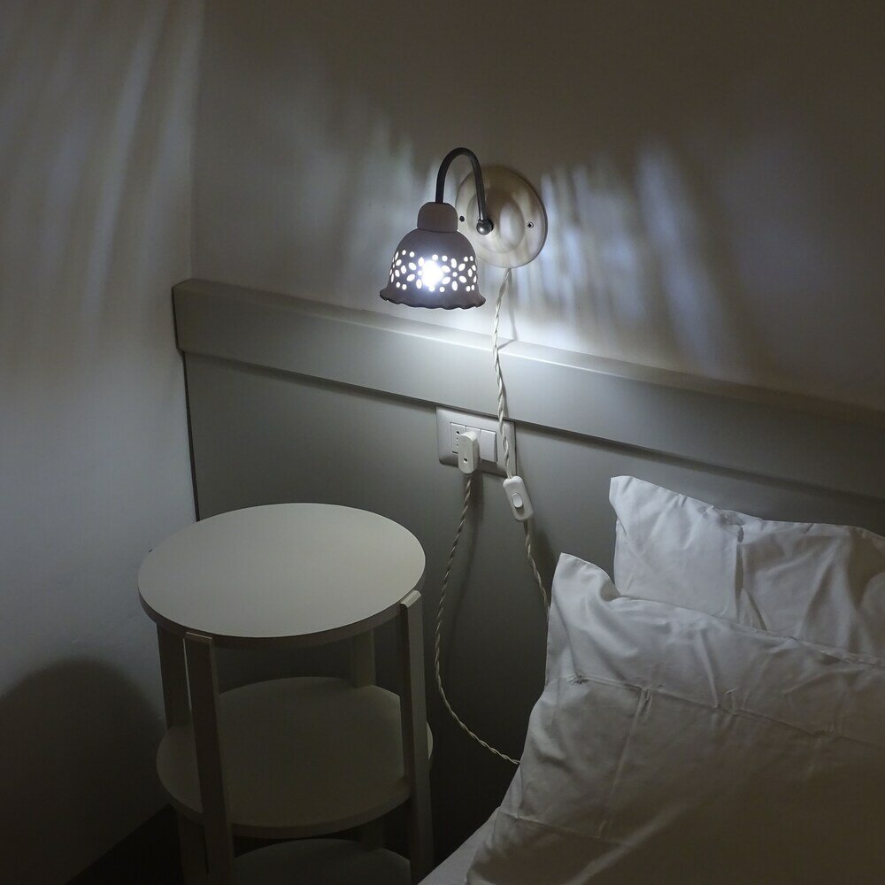 Фото Le Finestre Su Porta Carrese - Luxury Rooms & Suites