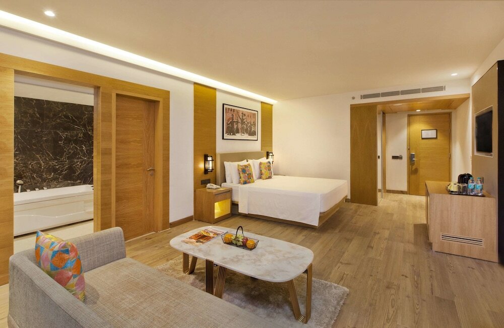 Фото Lemon Tree Hotel Amritsar