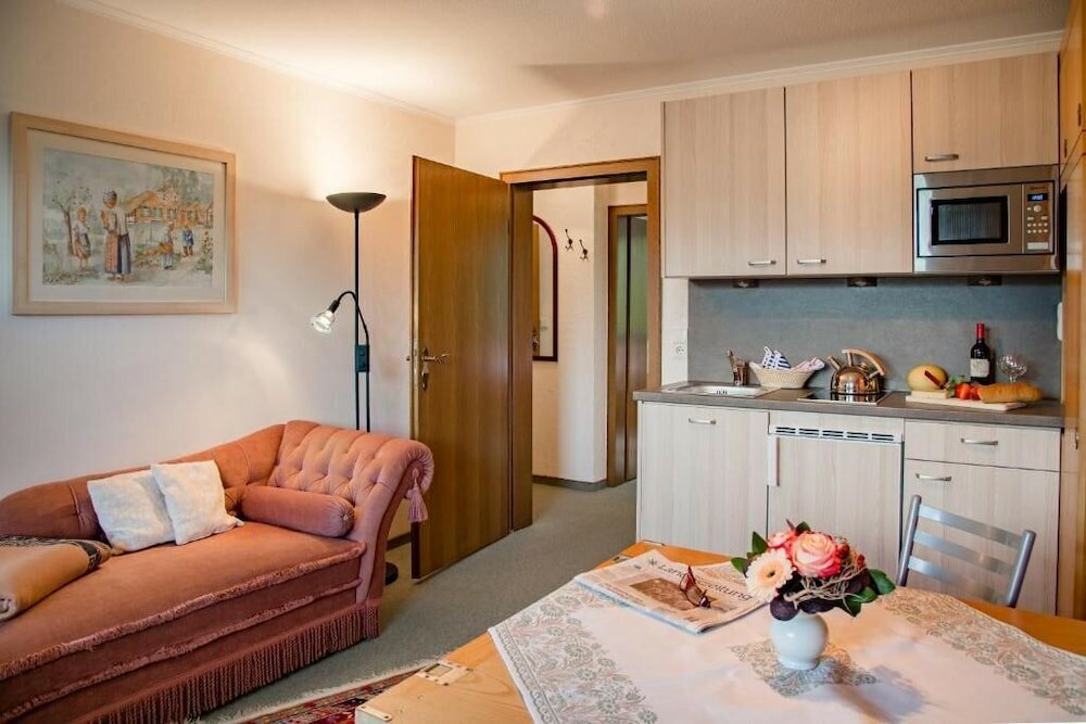 Фото Cafe Alt Willingen