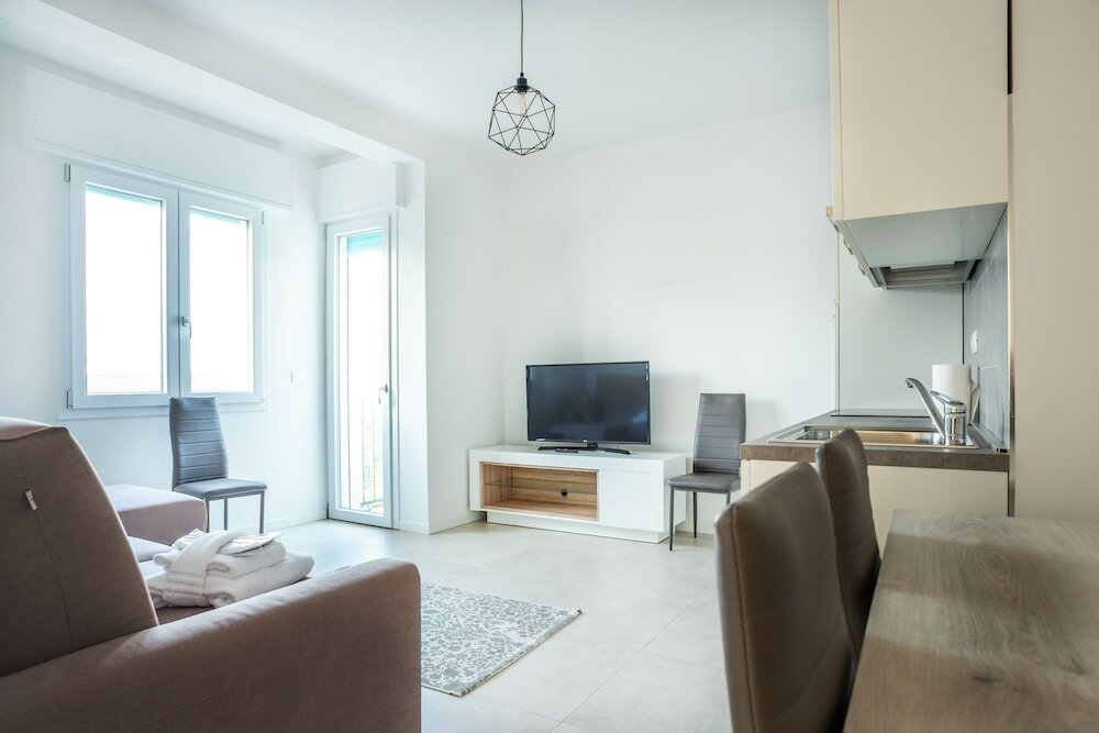 Фото Condominio Villa Mauro