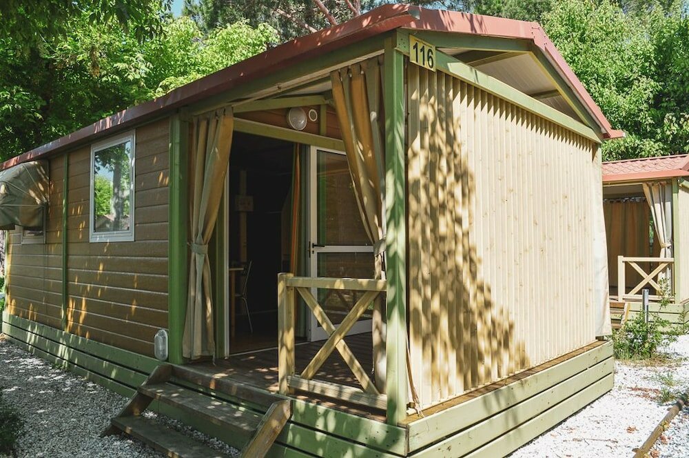 Фото Camping Village Versilia Mare