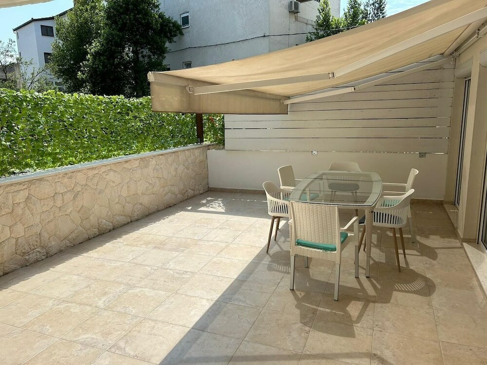 Фото New Luxury Apartment Split