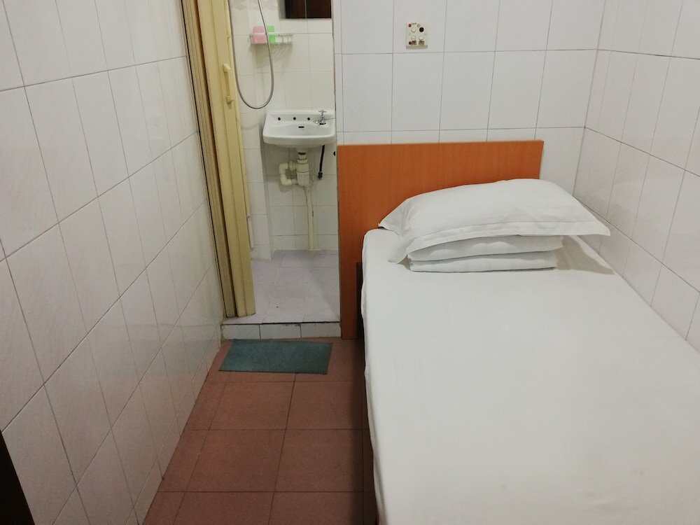 Фото New China Guesthouse