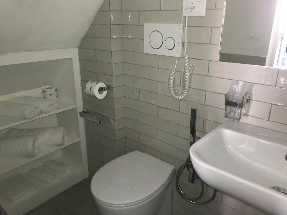 Фото Residenza Corallina