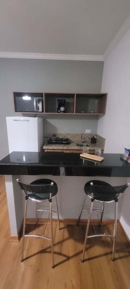 Фото Voa Hotel Rezende