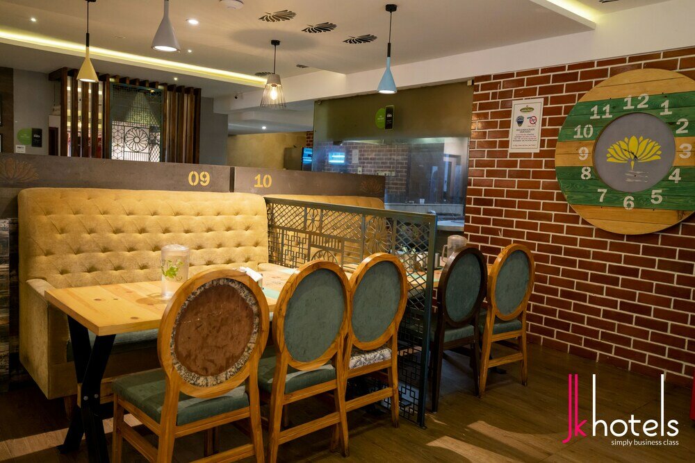 Фото Jk Hotels