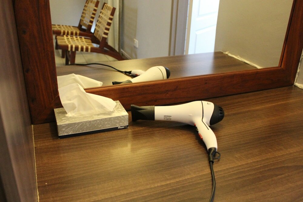 Фото Tlou Safari Lodge