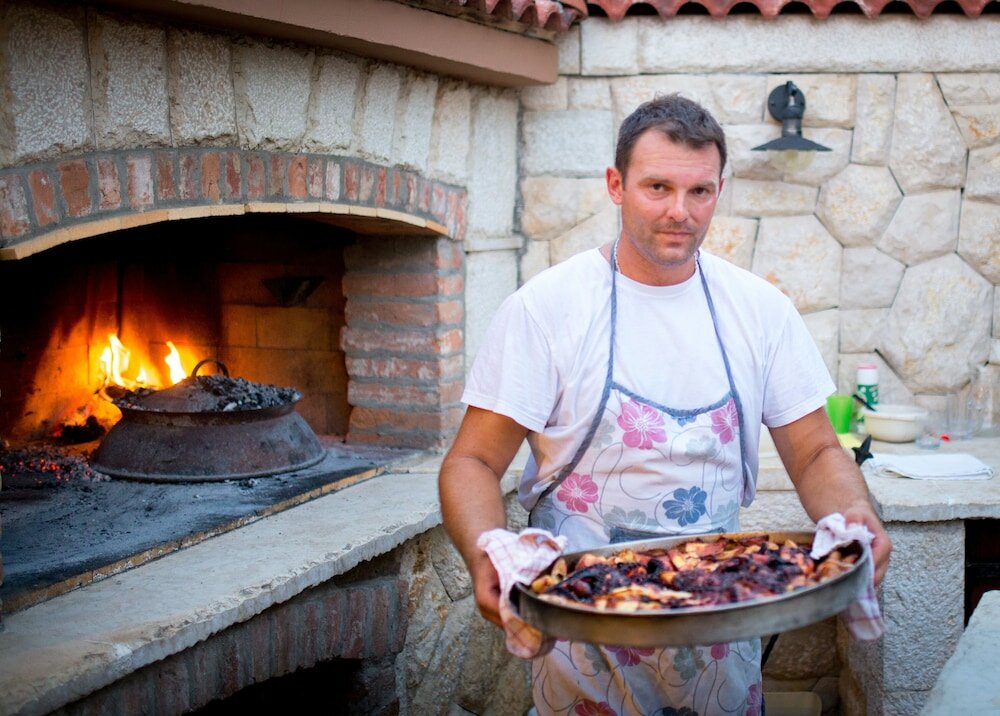 Фото Apartments Sanic 518