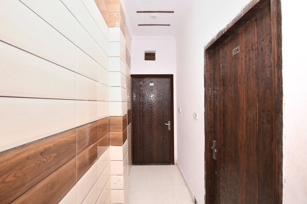 Фото Oyo 19565 Hotel Galaxy