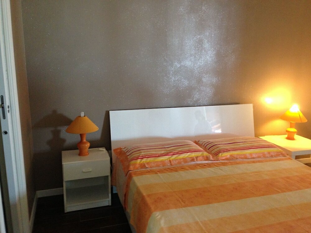 Фото Beach Club Ippocampo