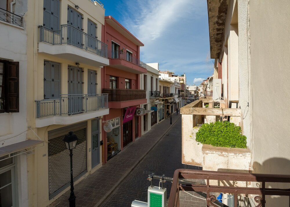 Фото Elma Suites