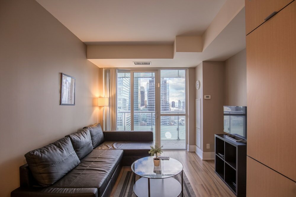 Фото Atlas Suites Entertainment District