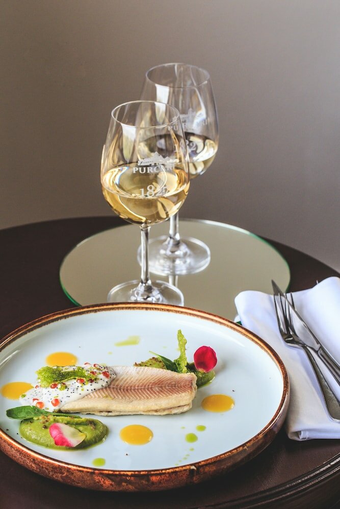 Фото Château Purcari