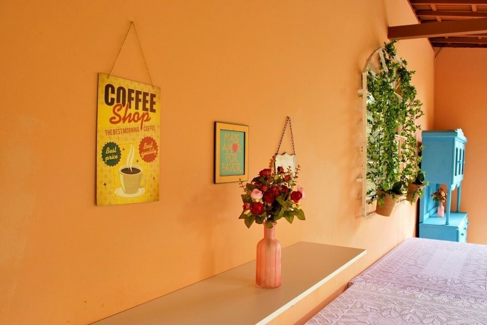 Фото Pousada Sol Nascente