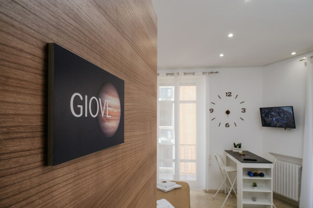 Фото Toledo Stay Ok