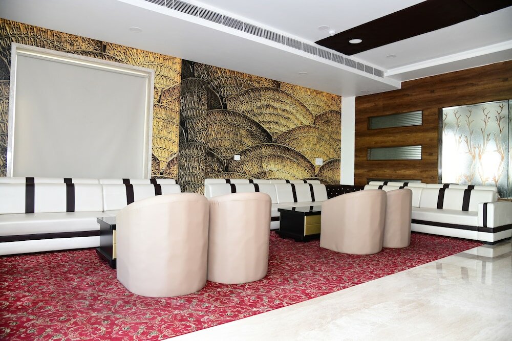 Фото Sanskar Hotel