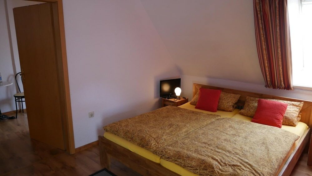 Фото Altes Farmhaus