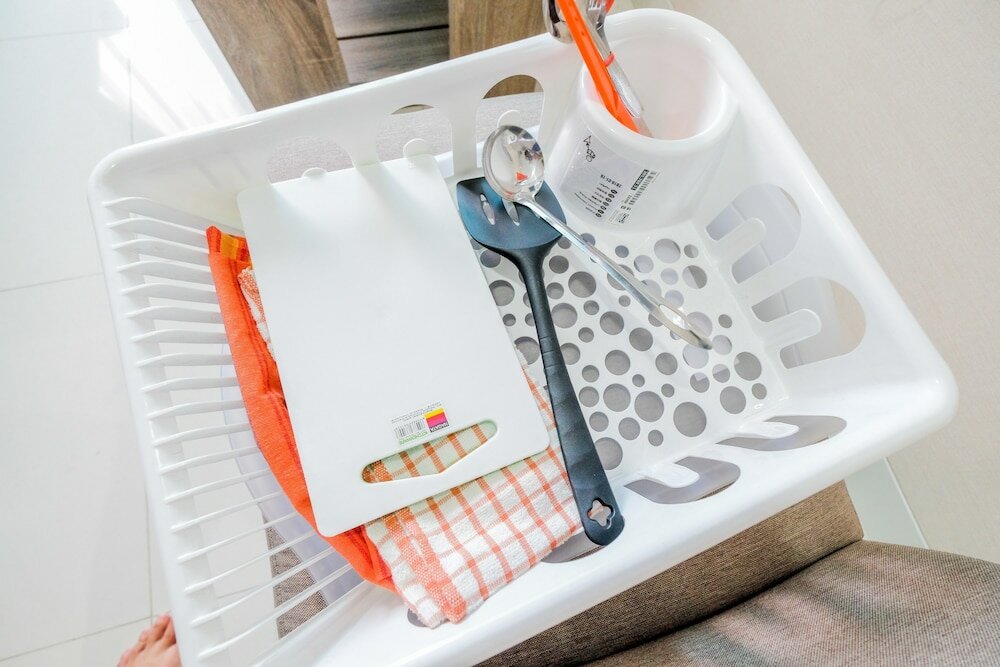 Фото Cozy 1br Brooklyn Alam Sutera Apartment