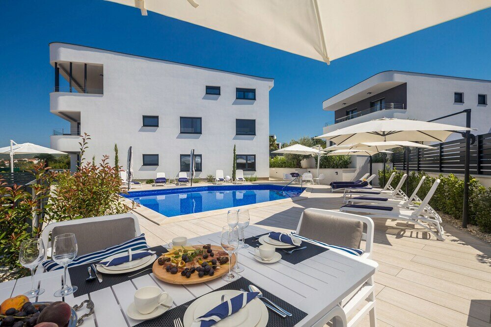 Фото Jazz at Rova Apartment Sol