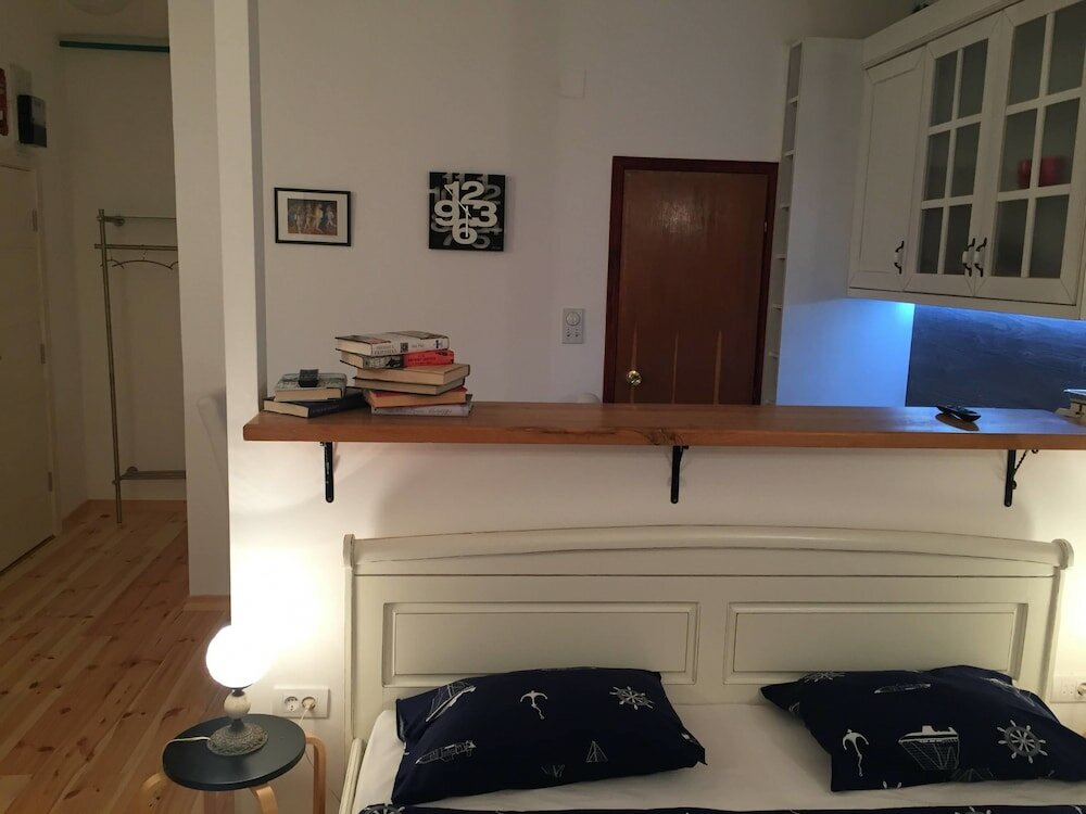 Фото Neni Apartments