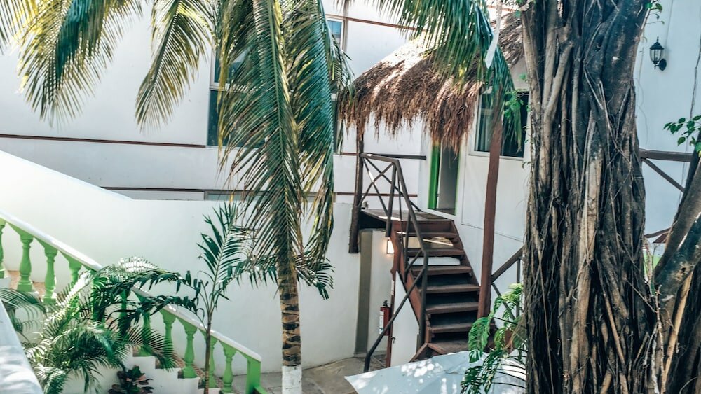 Фото Hotel Mundo Maya