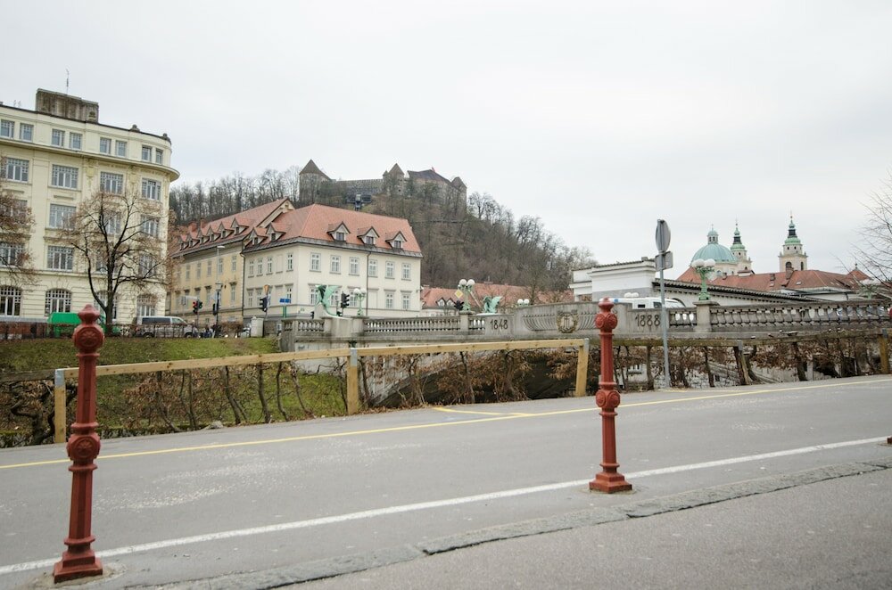 Фото Cha Cha Rooms