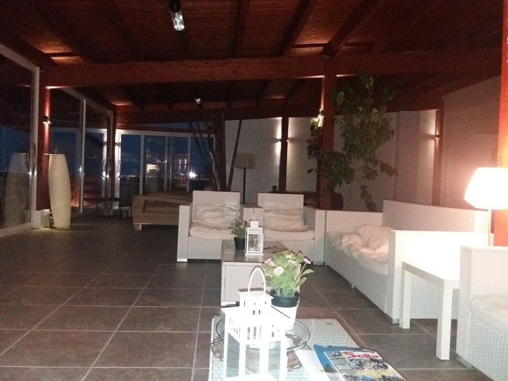 Фото Beach Club Ippocampo