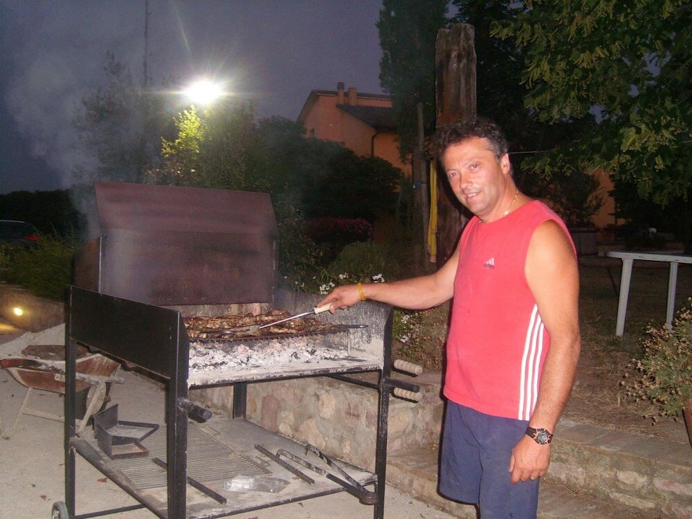 Фото Fattoria Del Quondam