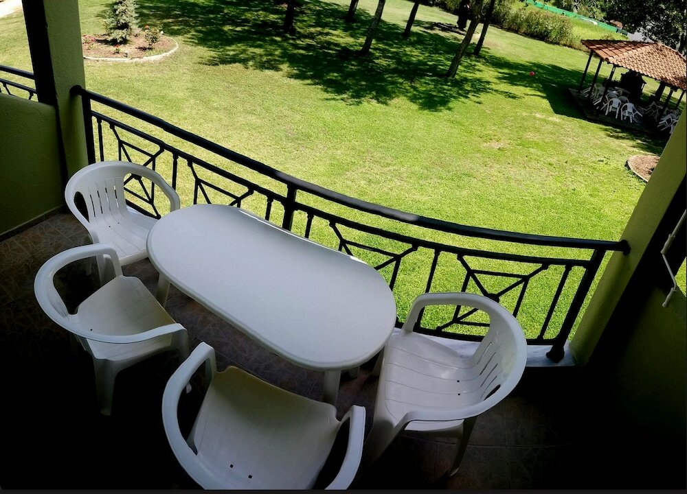 Фото Chrissi Ammoudia