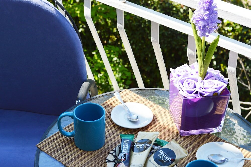 Фото Elza Apartments