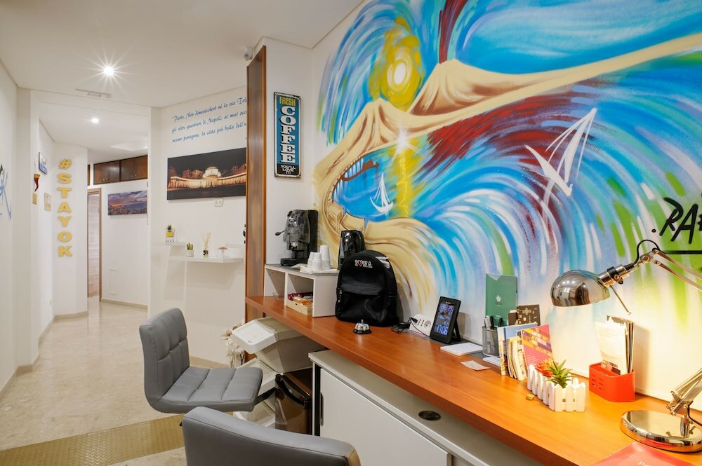 Фото Toledo Stay Ok