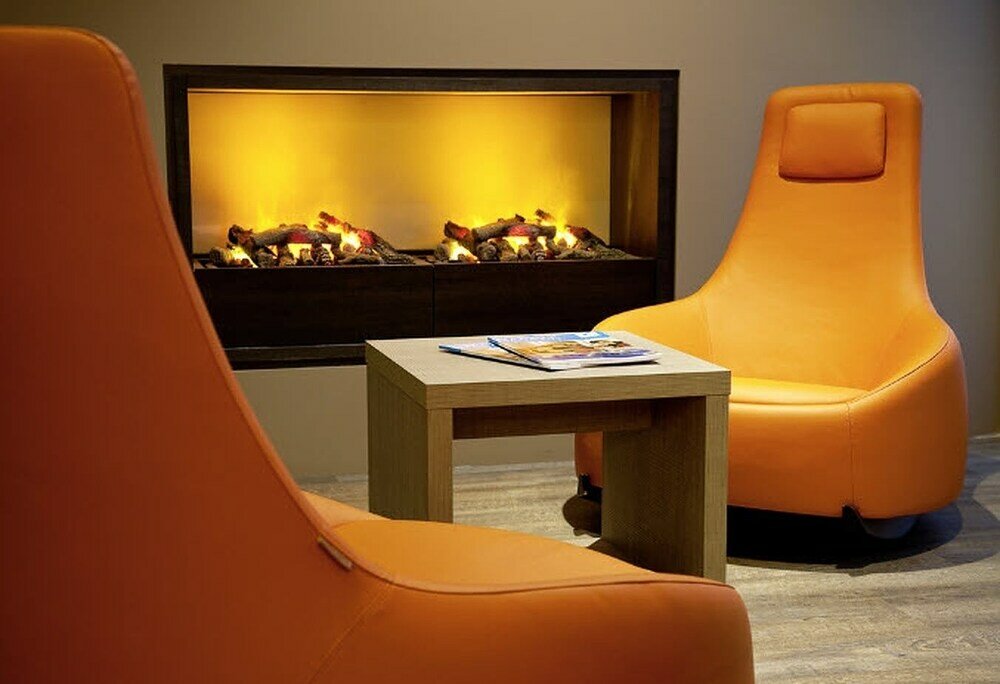 Фото Ringhotel Mohren