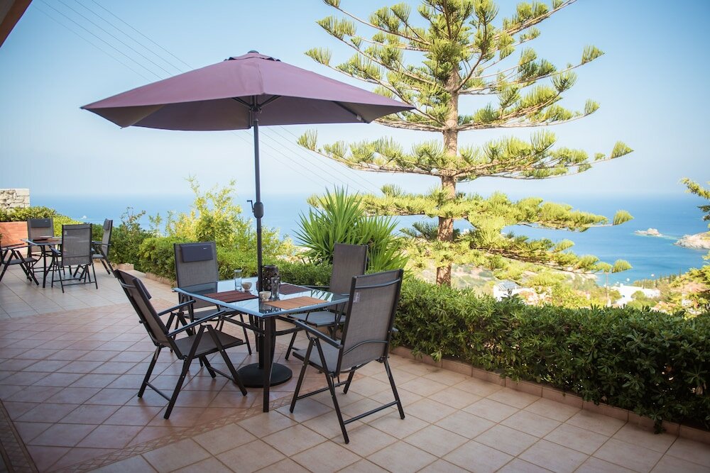 Фото FnK Apartments