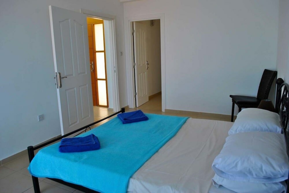 Фото Villa Blue Horizon by Amy Villas