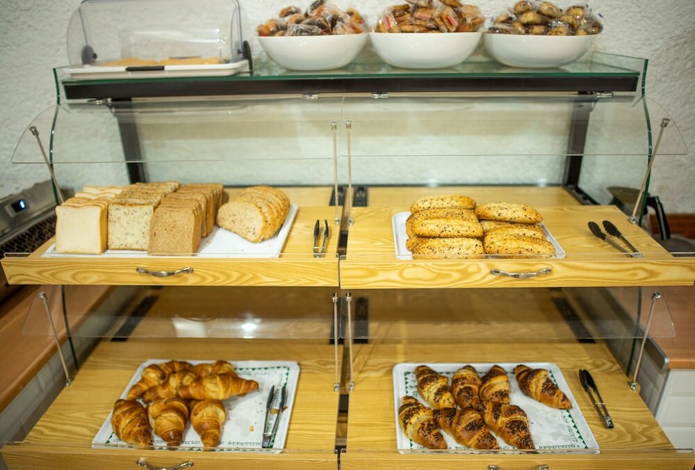 Фото Hotel Alguer Camp Nou