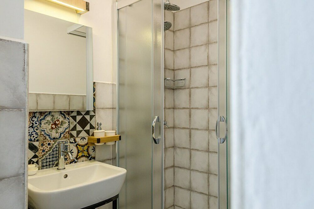 Фото Camera Family Torre Dell'Alto Mare