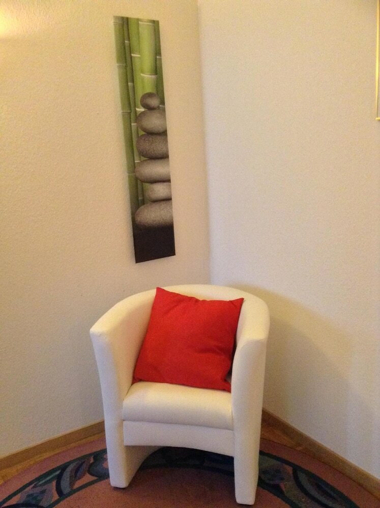 Фото Altes Farmhaus