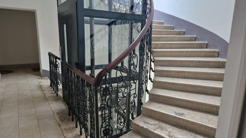 Фото Eden Penthouse Apartments Zadar