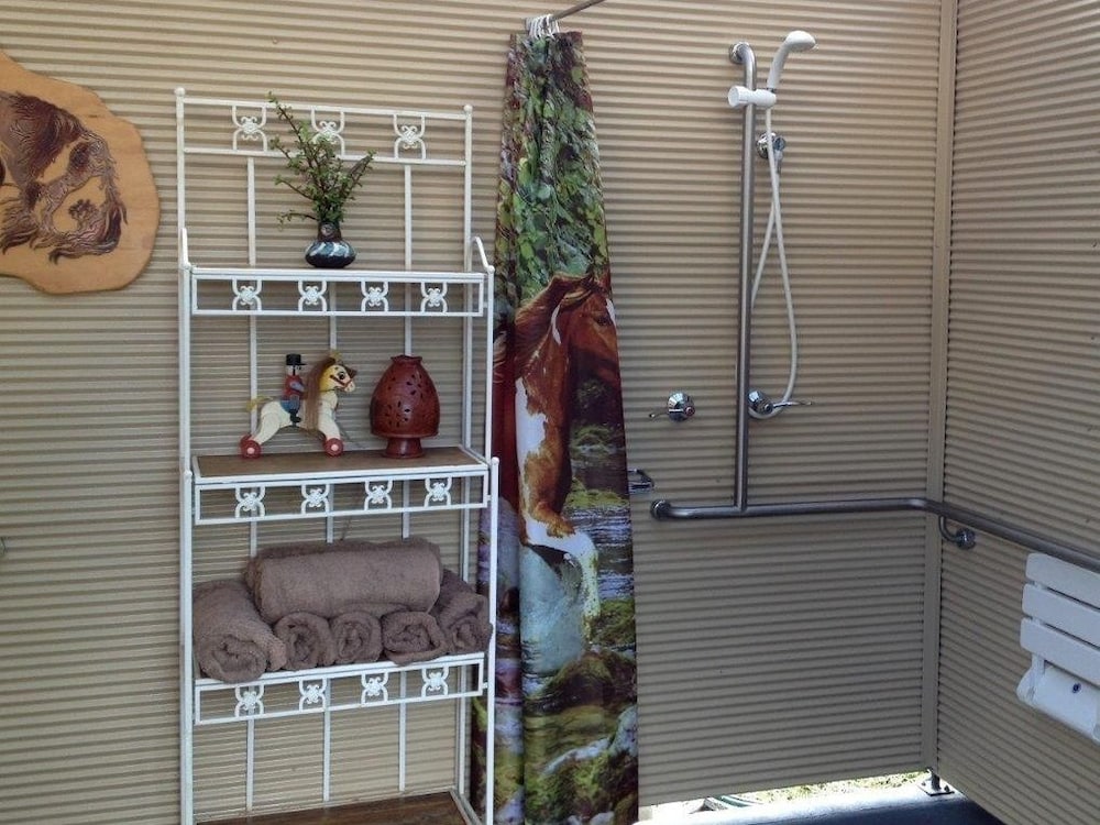 Фото Kings Creek Retreat